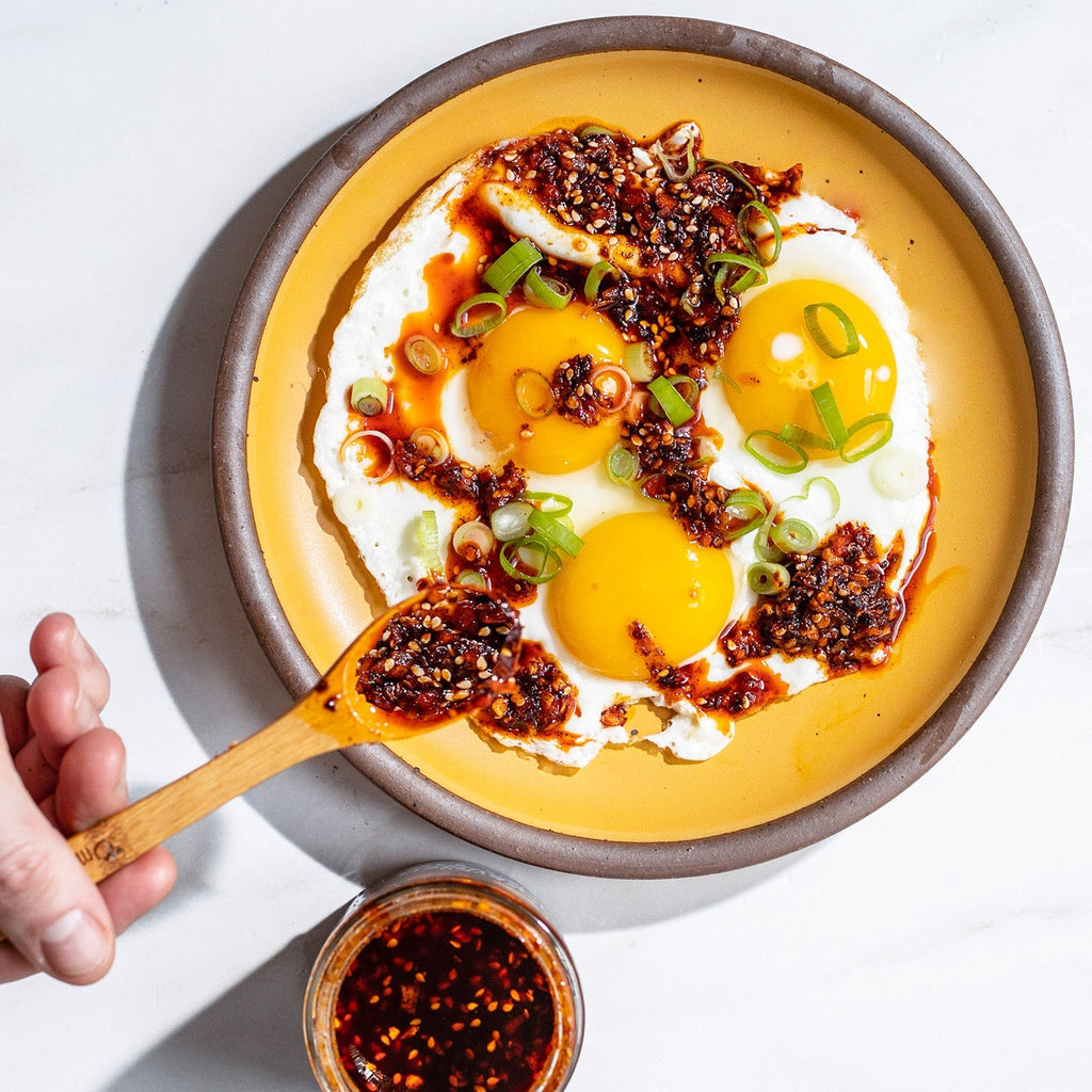 Chili Crunch