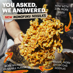 Noodle Variety Pack