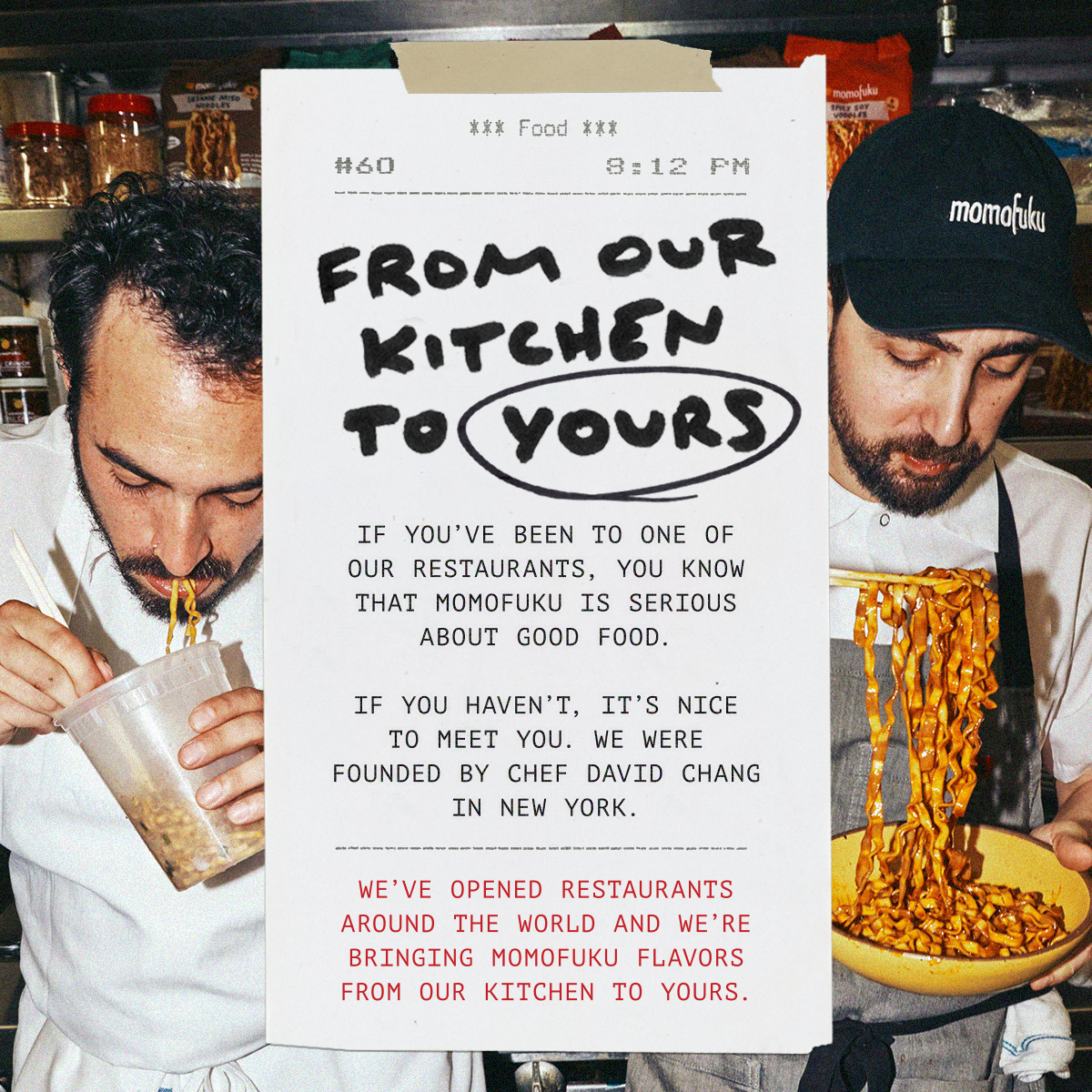 Sweet & Savory Korean BBQ Sauce 6-Pack