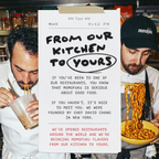 Soy & Scallion Noodles | 4 Packs