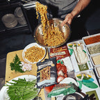 Sweet & Spicy Noodles | 4 Packs