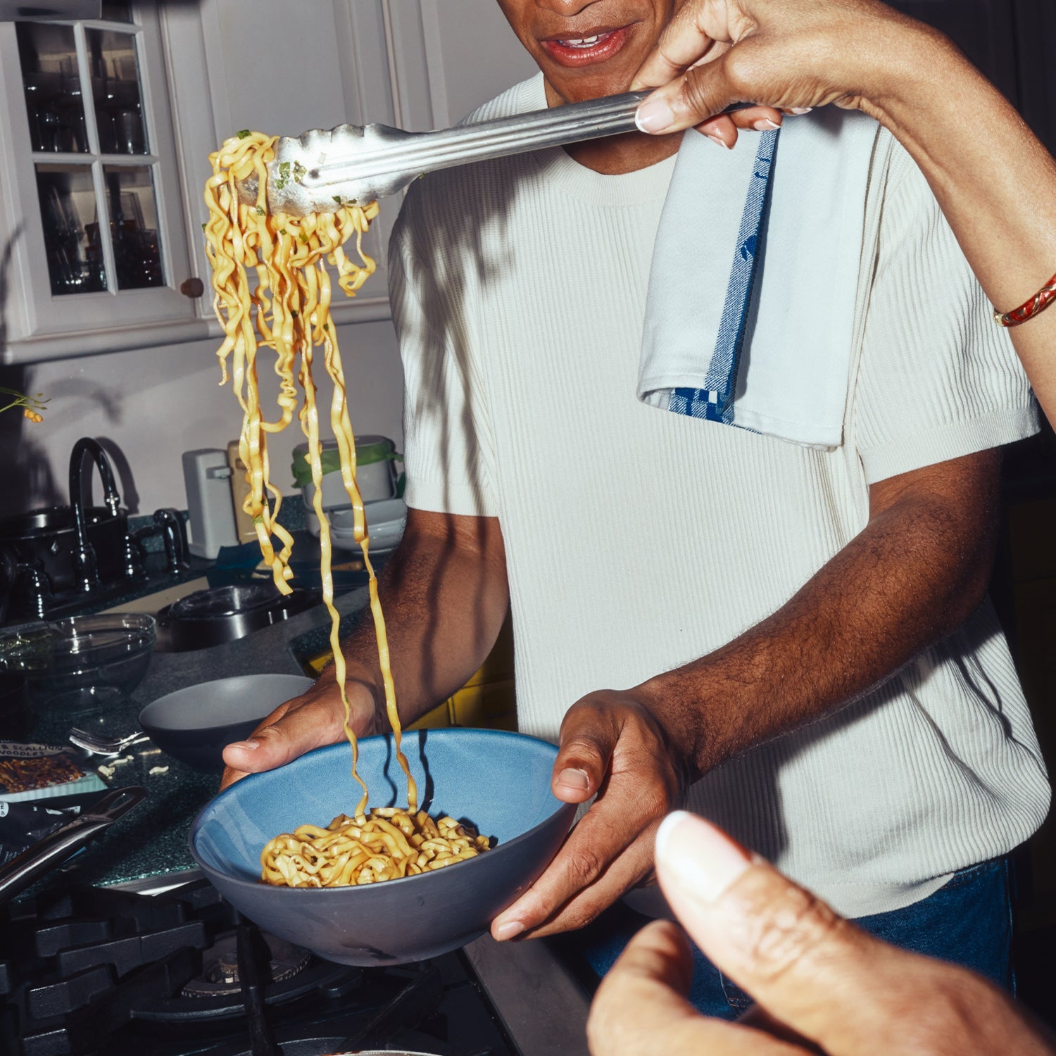 Noodle Variety Pack