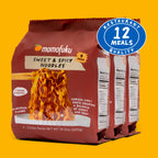 Sweet & Spicy Noodles | 12 Packs