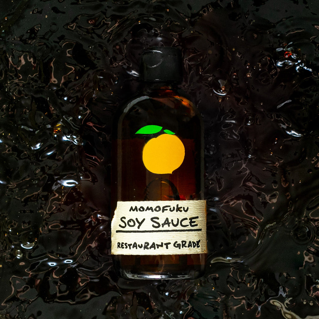 Soy Sauce